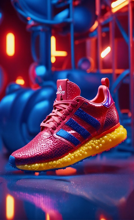Adidas lifestyle shoes