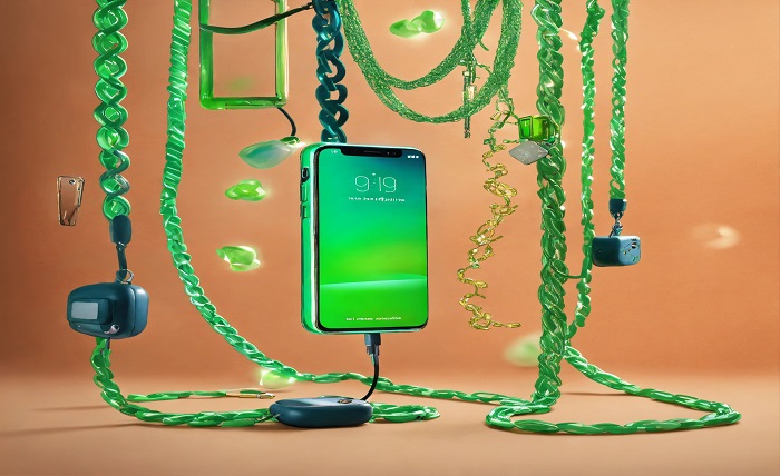 Apple Charger