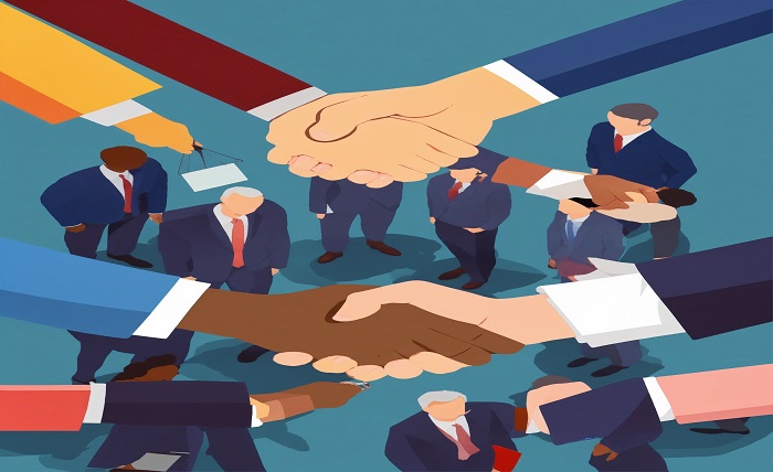 Business Networking