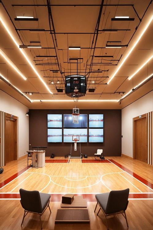 Sports Technology Labs