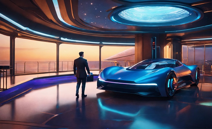 Tesla News