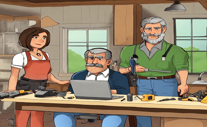 family business season 5