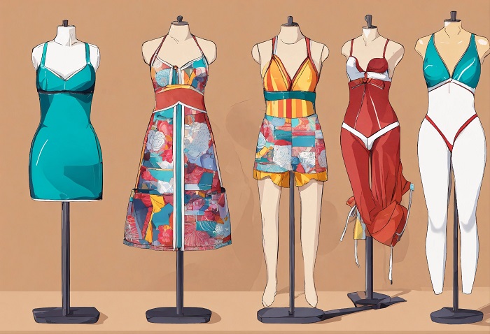 fashion figure