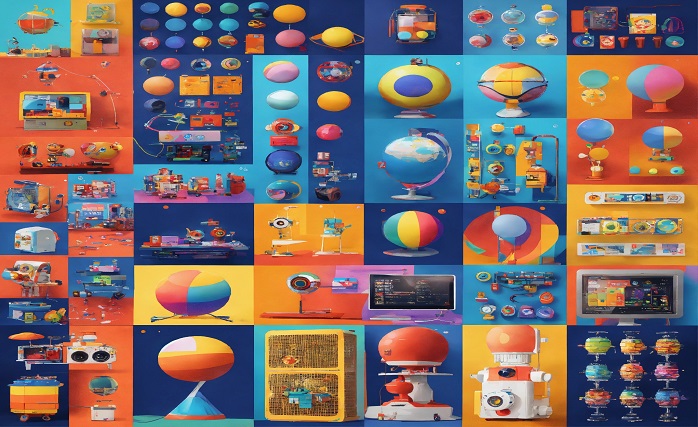google memory game