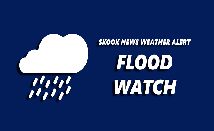skook news