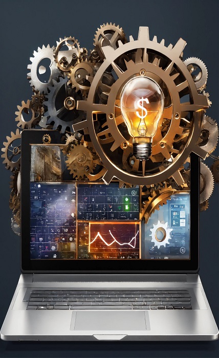 technology clipart