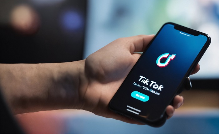 tiktok recharge