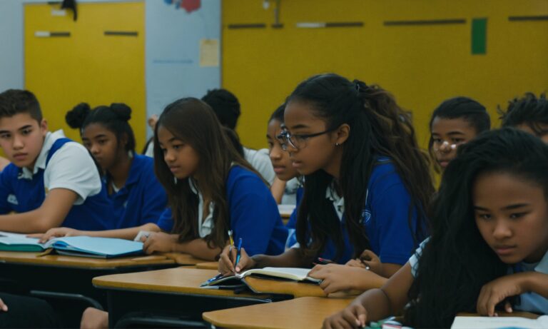 American Education Services