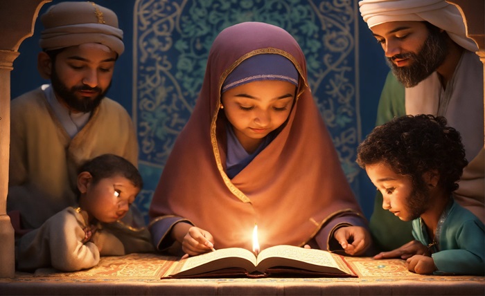 Christian Light Education