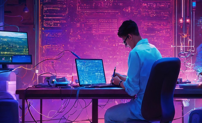 Computer Engineering Technology