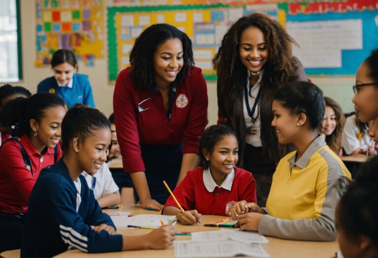 Discovery Education