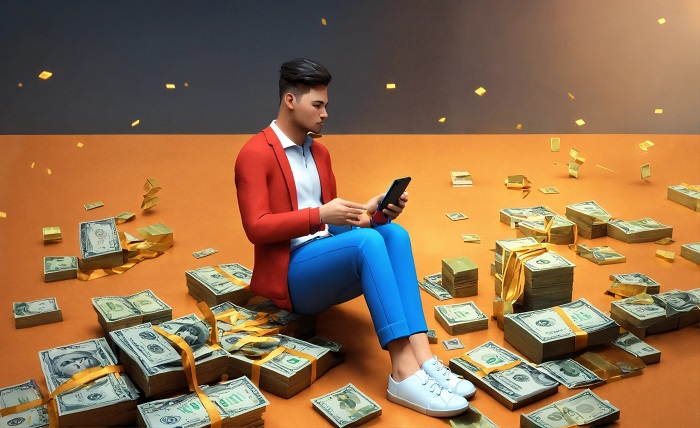 Information technology salary
