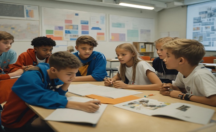 Minecraft Education