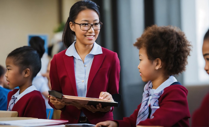 Secondary Education