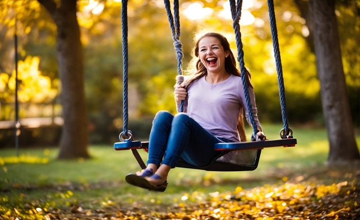 Swing Education