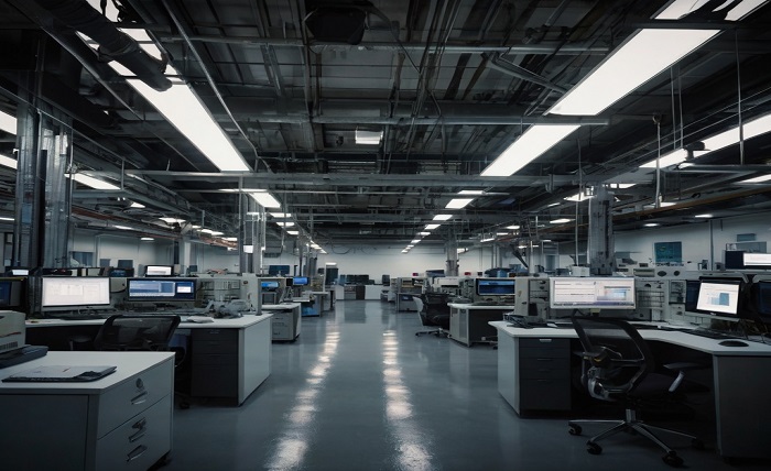 blair technology group