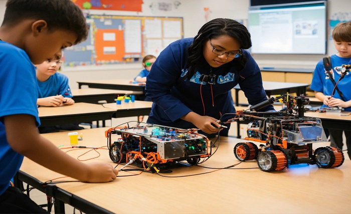 california institute of technology
