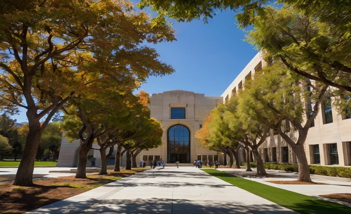 california institute of technology cost