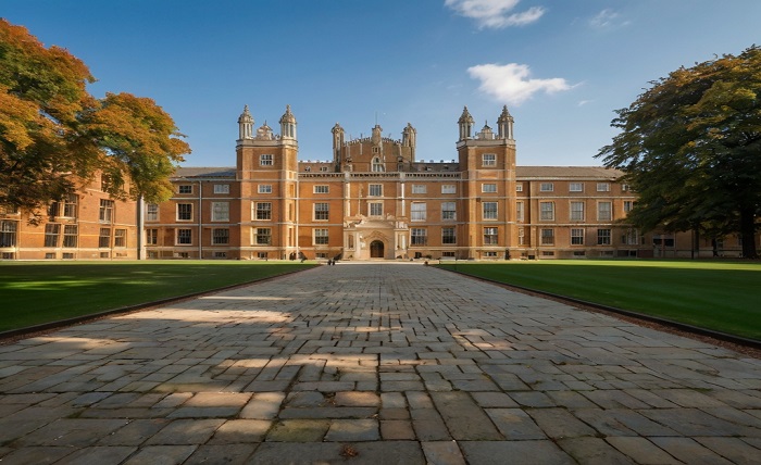 cambridge college of healthcare & technology