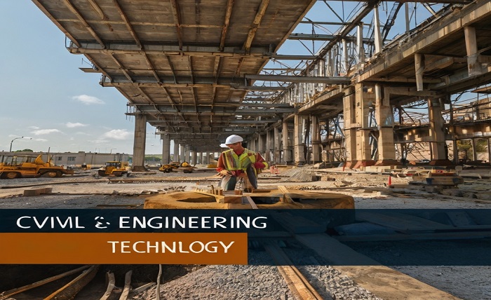civil engineering technology