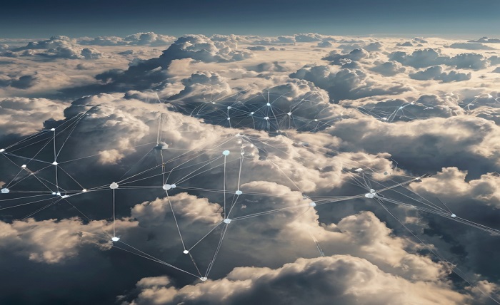 cloud network technology