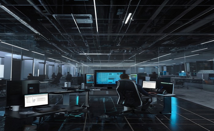 converge technology solutions