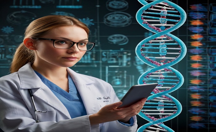 dna technology