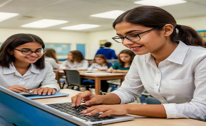 education technology jobs