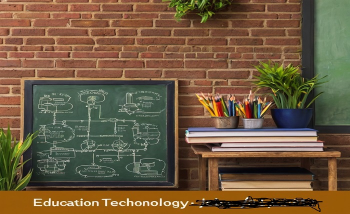 education technology jobs