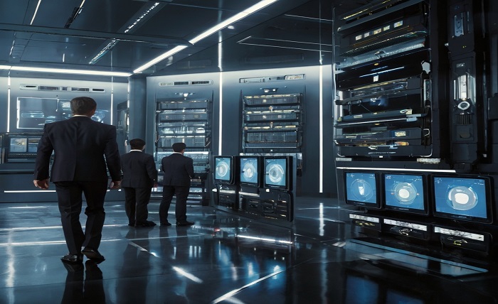 enterprise technology