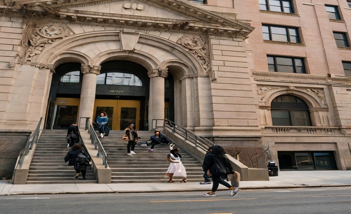 fashion institute of technology