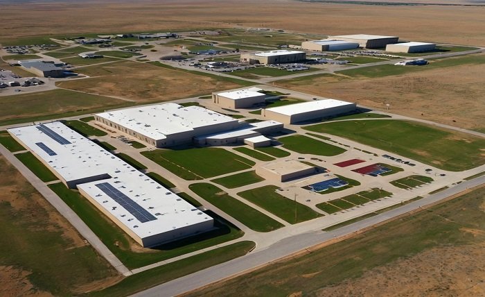 high plains technology center