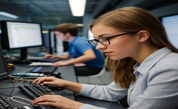 technology internships