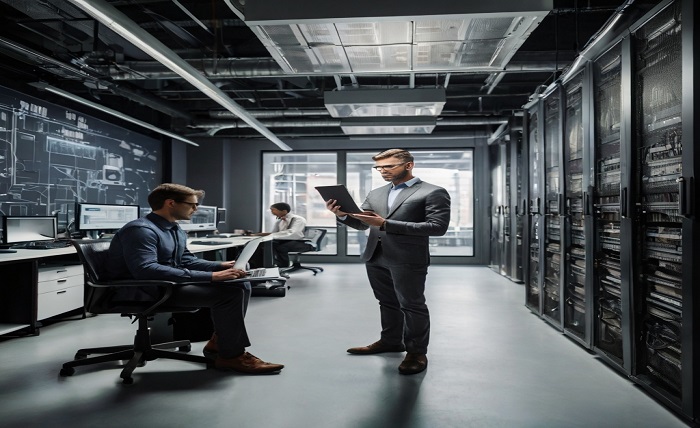 information technology jobs
