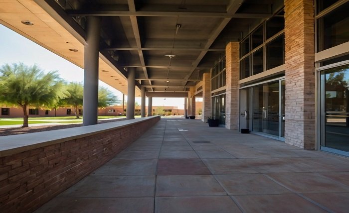 maricopa institute of technology