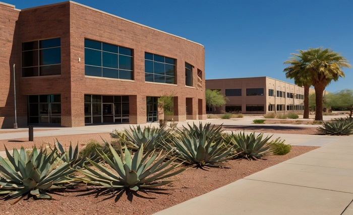 maricopa institute of technology
