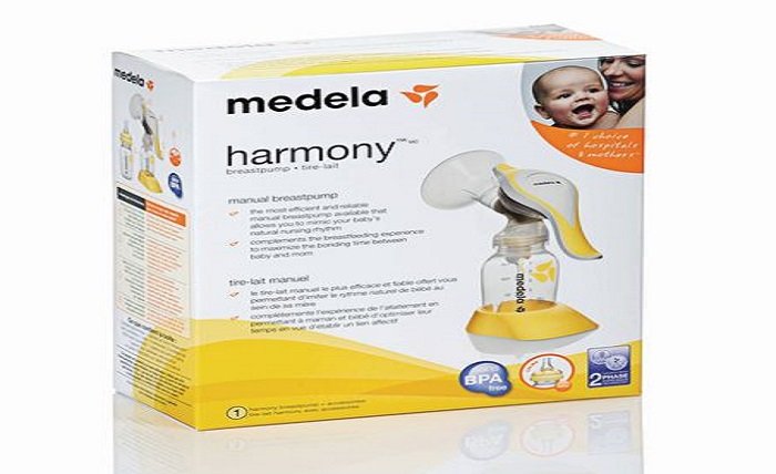 medela pump