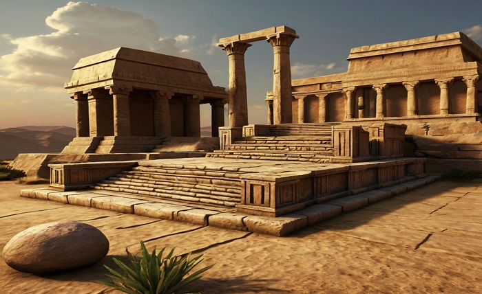 palworld how to get ancient technology points