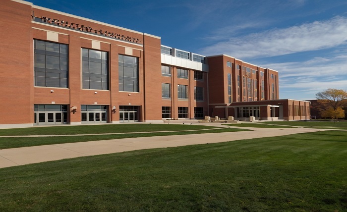 rochester institute of technology cost