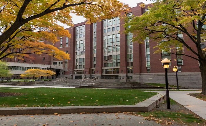 stevens institute of technology acceptance rate