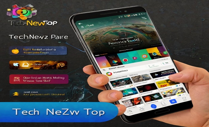 technewztop download app