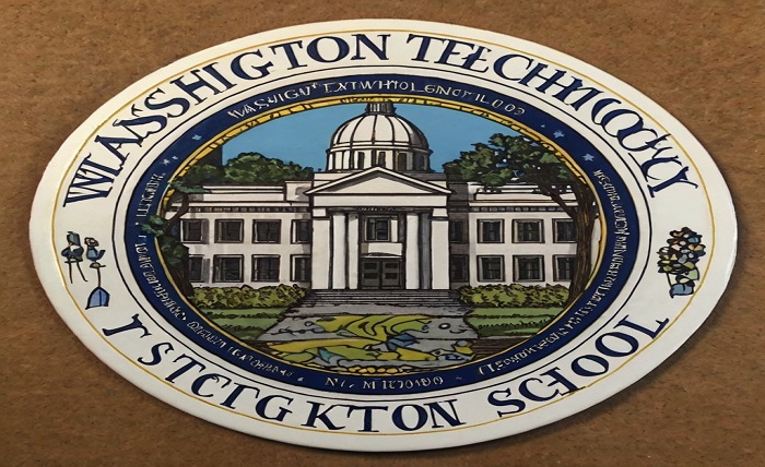 washington technology magnet school