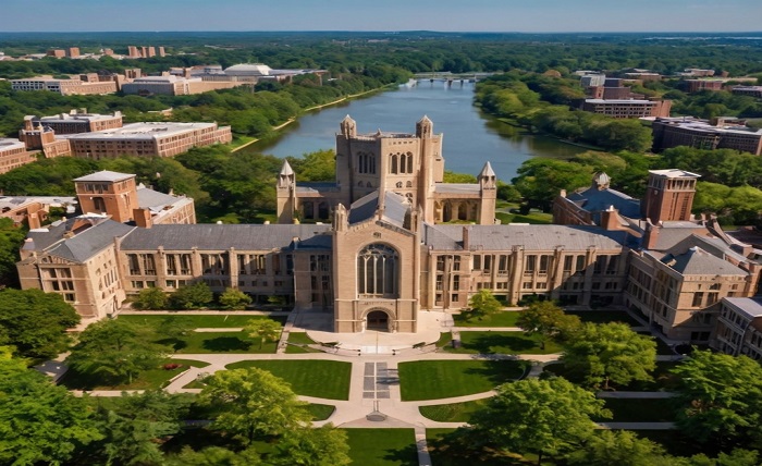 washington university of science and technology