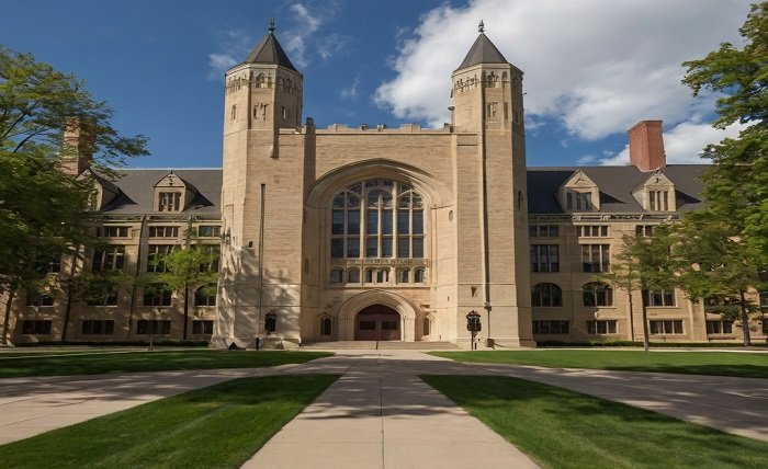 washington university of science and technology