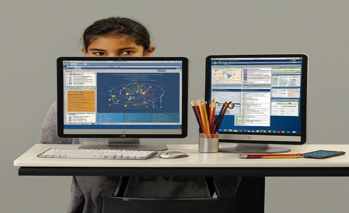 wcpss technology