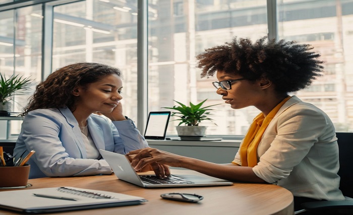 workplace equity technology