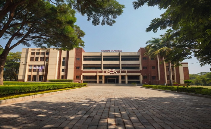 heritage institute of technology