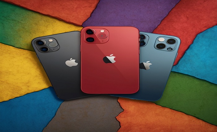 iphone 14 colours