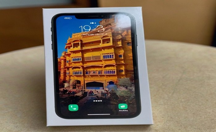 iphone 14 plus price delhi