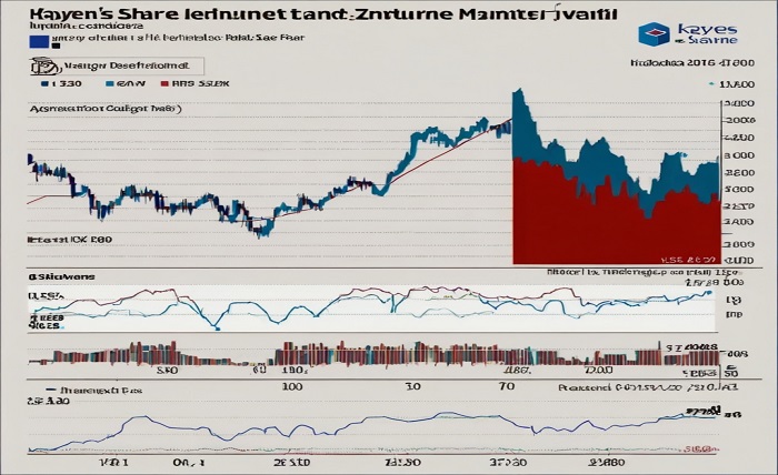 Kaynes Technology Share Price: A Comprehensive Analysis Only 4 YOU